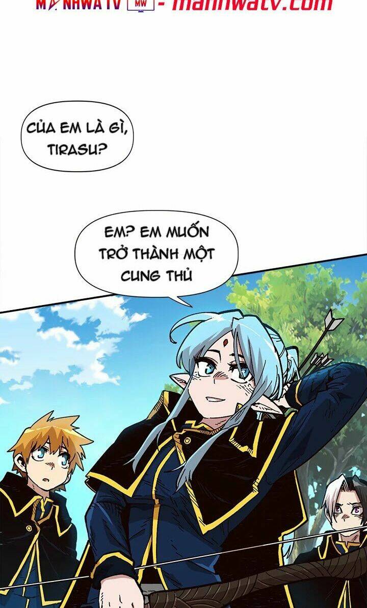 Nô Lệ Nghịch Thiên: Chapter 24