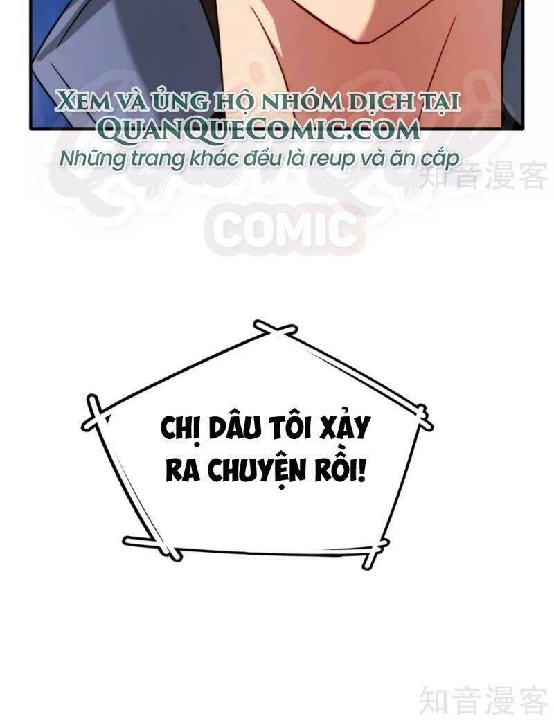 Vòng Bạn Bè Mạnh Nhất Của Tiên Giới: Chapter 10