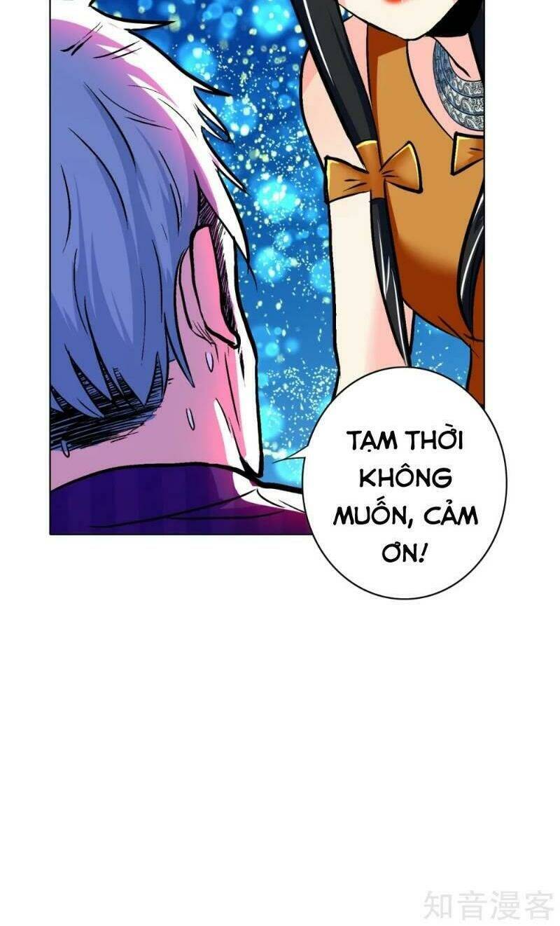 Hệ Thống Tiên Tôn Tại Đô Thị: Chapter 106
