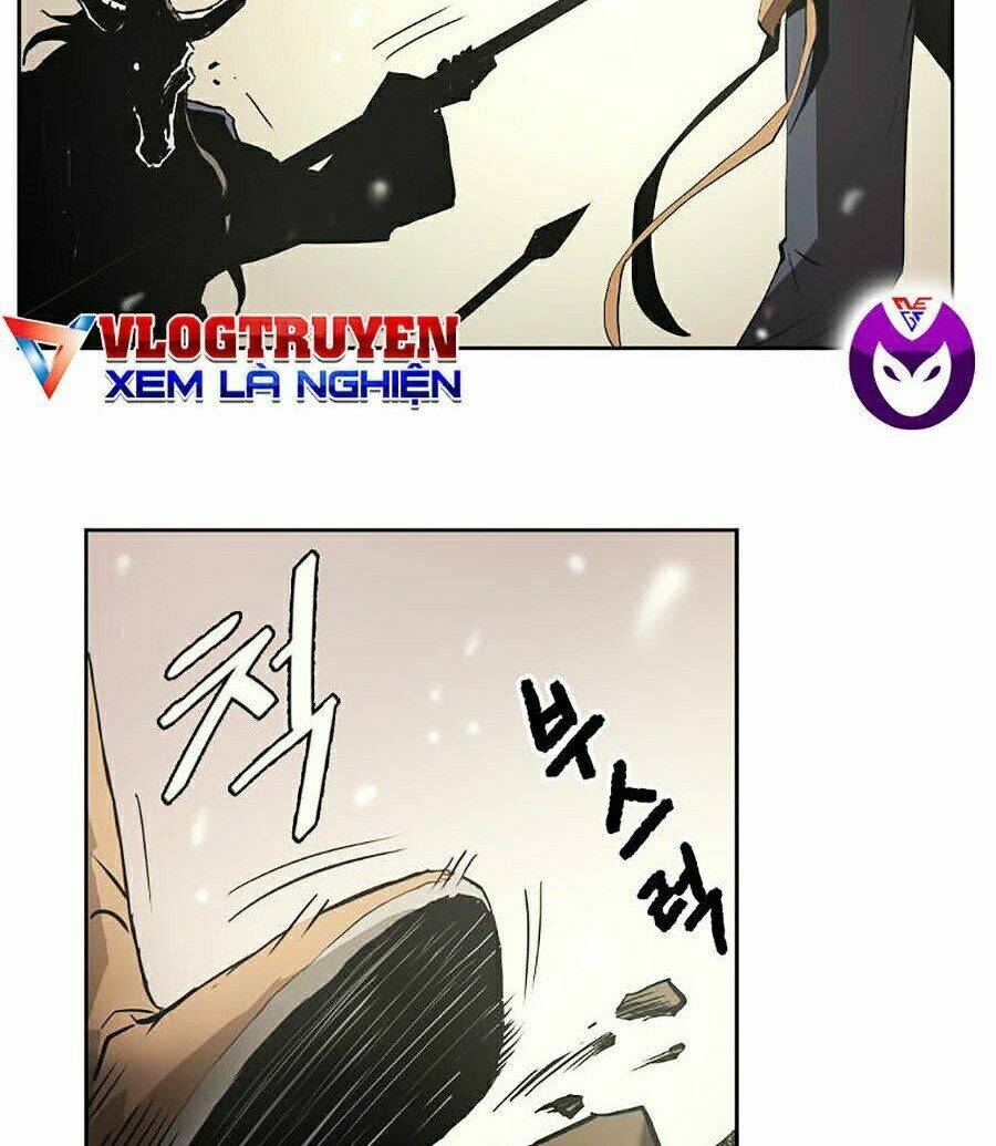 Sức Cùng Lực Kiệt: Chapter 7