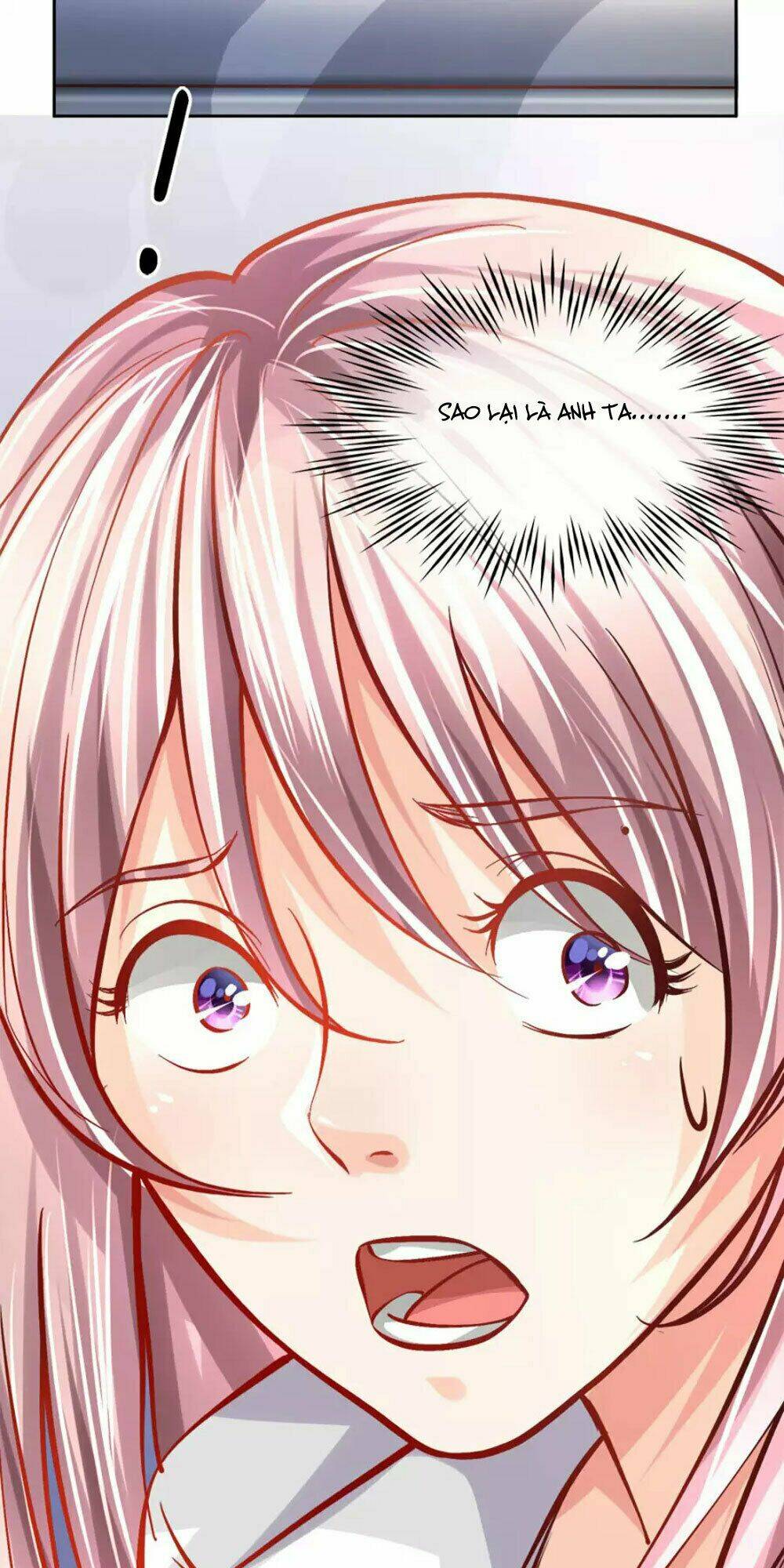 Y Sủng Thành Hôn: Chapter 10