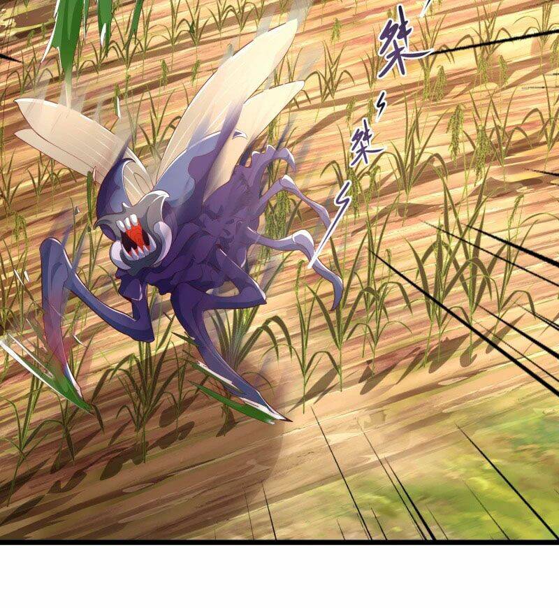 Khoa Kỹ Đại Tiên Tông: Chapter 12