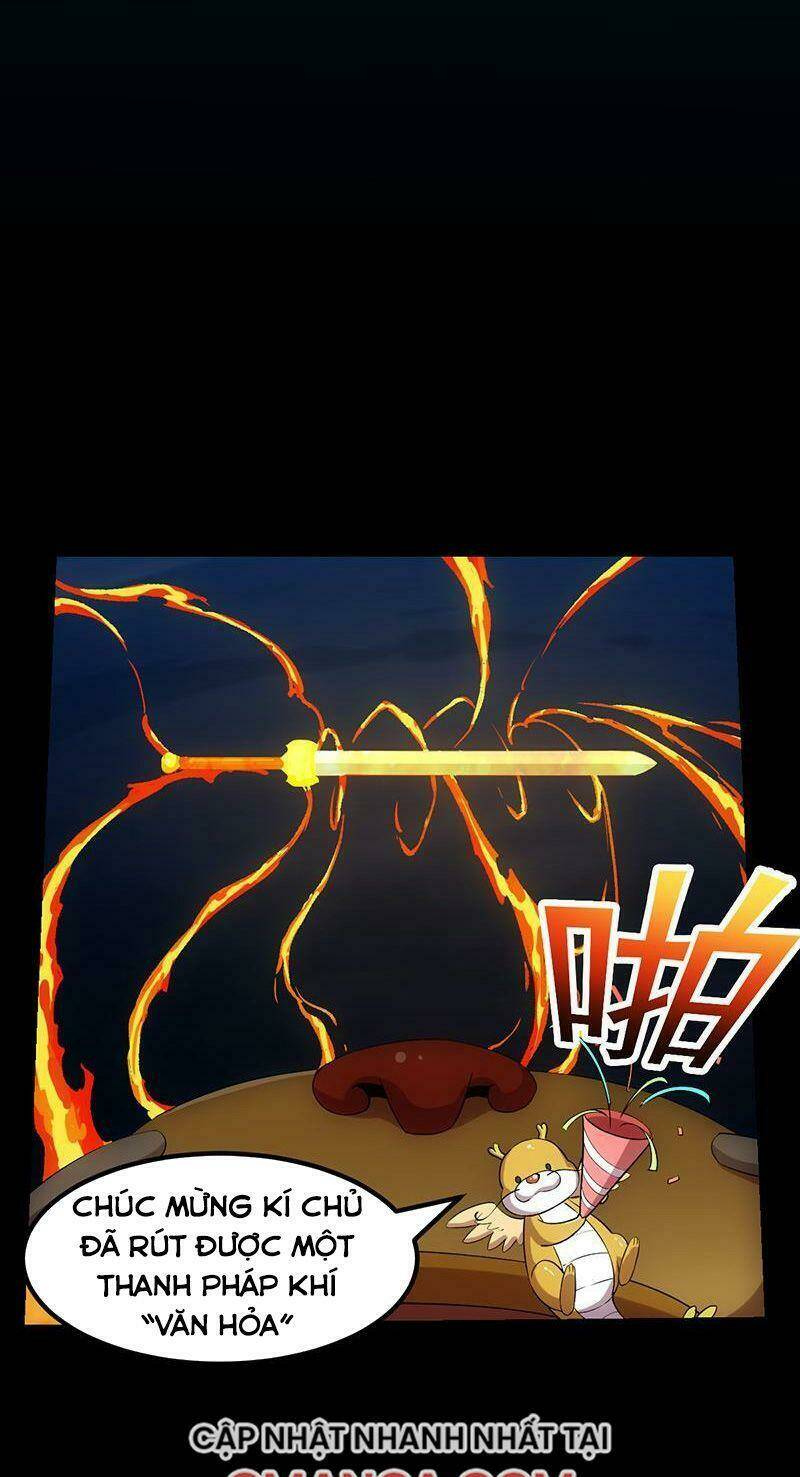 Hệ Thống Thần Long Nghịch Thiên: Chapter 77