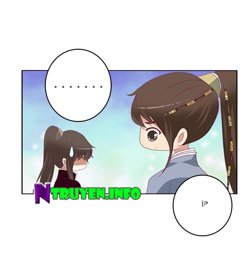 Thông Linh Phi: Chapter 354
