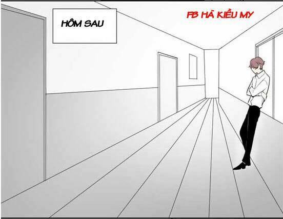 Mối Tình Đơn Phương: Chapter 36