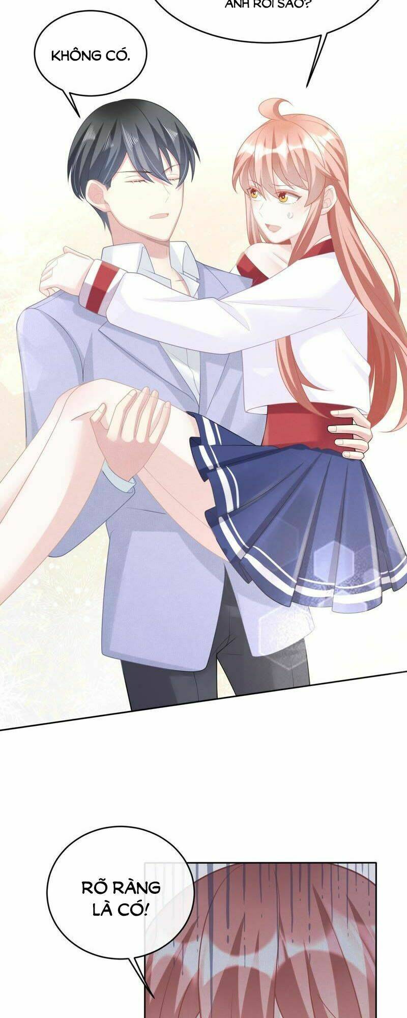 Cô Dâu Giả Tạo: Chapter 20