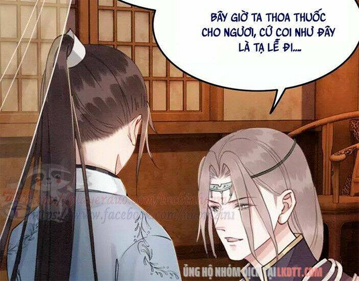 Trọng Sinh Bá Sủng Nhiếp Chính Vương Quá Mạnh Mẽ: Chapter 90