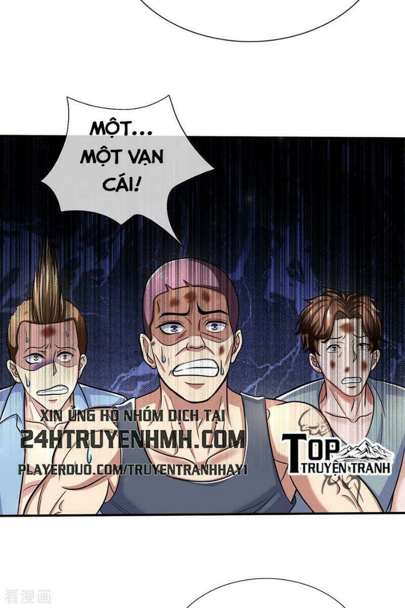 Tuyệt Đỉnh Khí Thiếu: Chapter 79