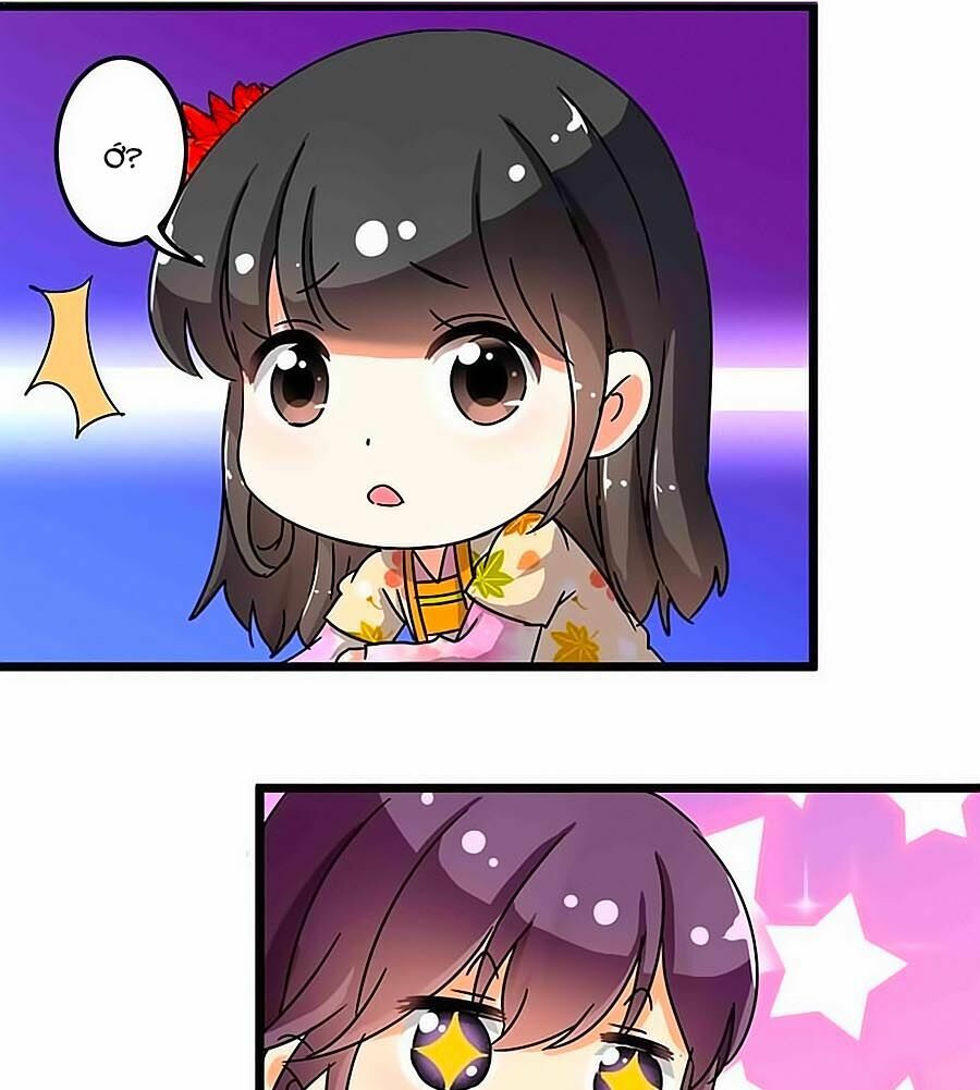 Vương Gia ! Ngươi Thật Bỉ Ổi !: Chapter 85