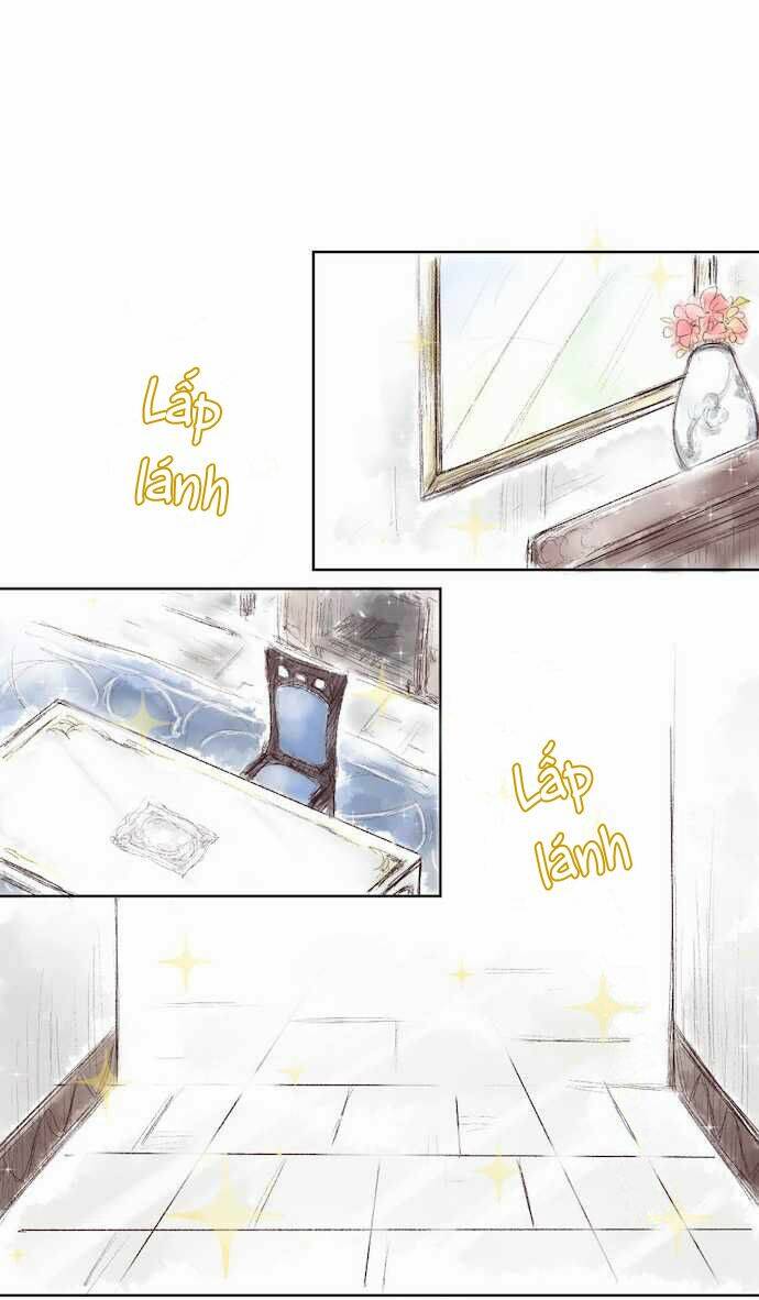 The Young Master And The Maid: Chapter 3