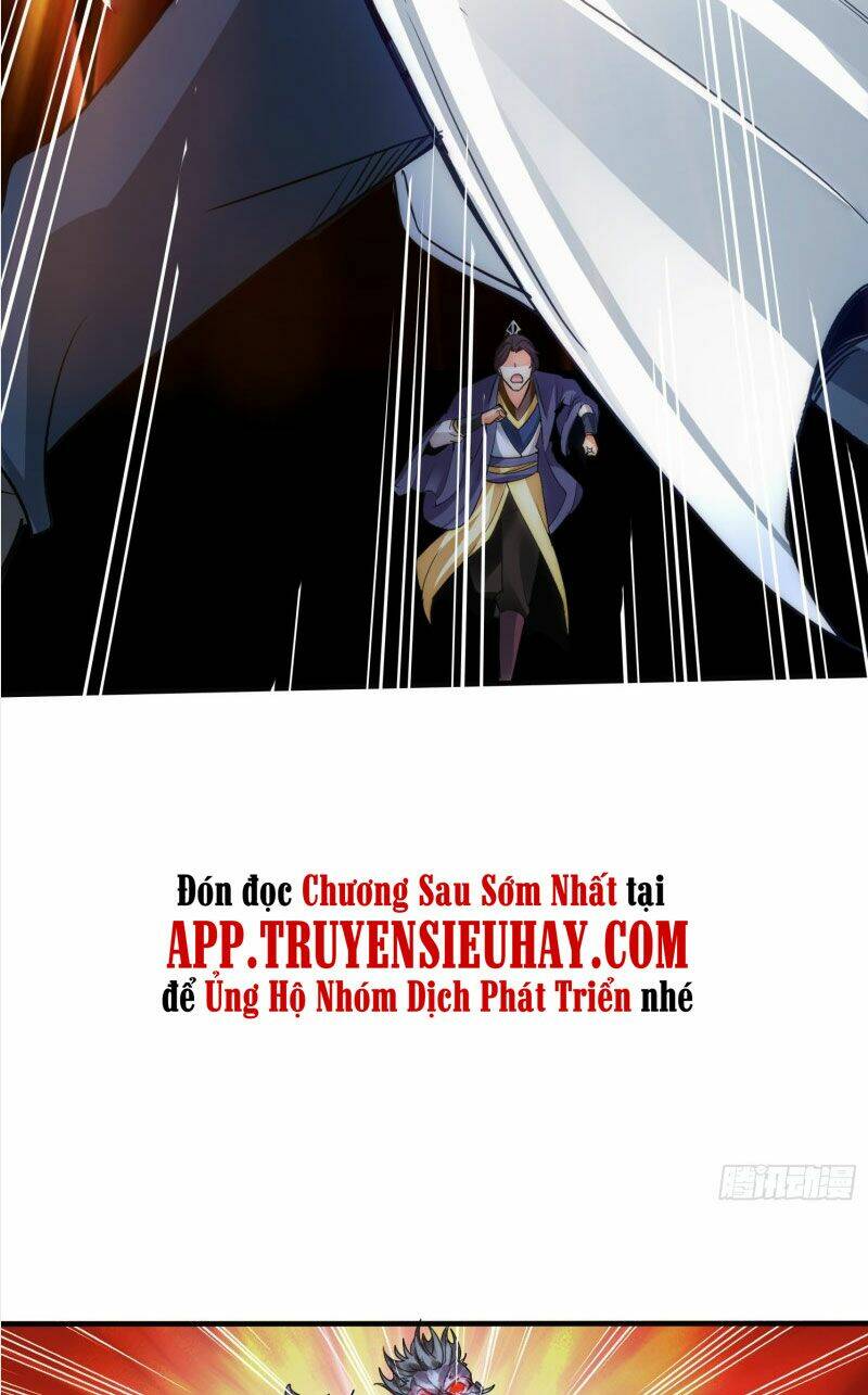 Chư Thiên Ký: Chapter 296