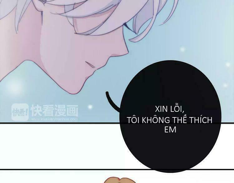 Trái Tim Băng Giá: Chapter 35