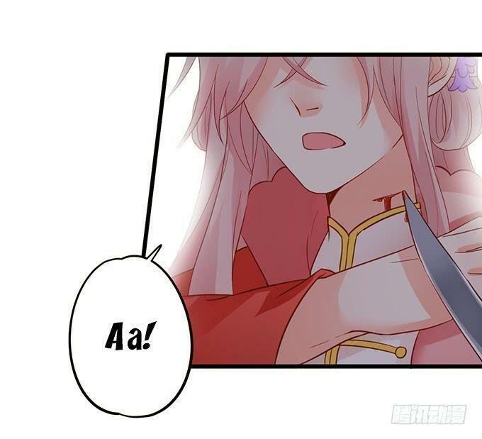 Hồ Tiên Hung Bạo: Chapter 65