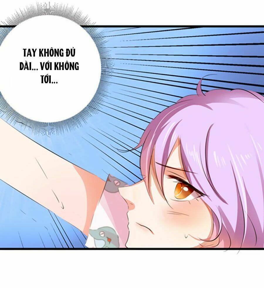 Bạn Trai Là Ngôi Sao: Chapter 19