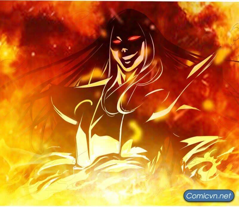 Thái Cổ Cuồng Ma: Chapter 1