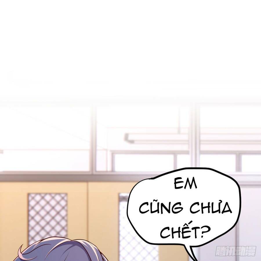 Thiên Tứ Thức Tỉnh: Chapter 5