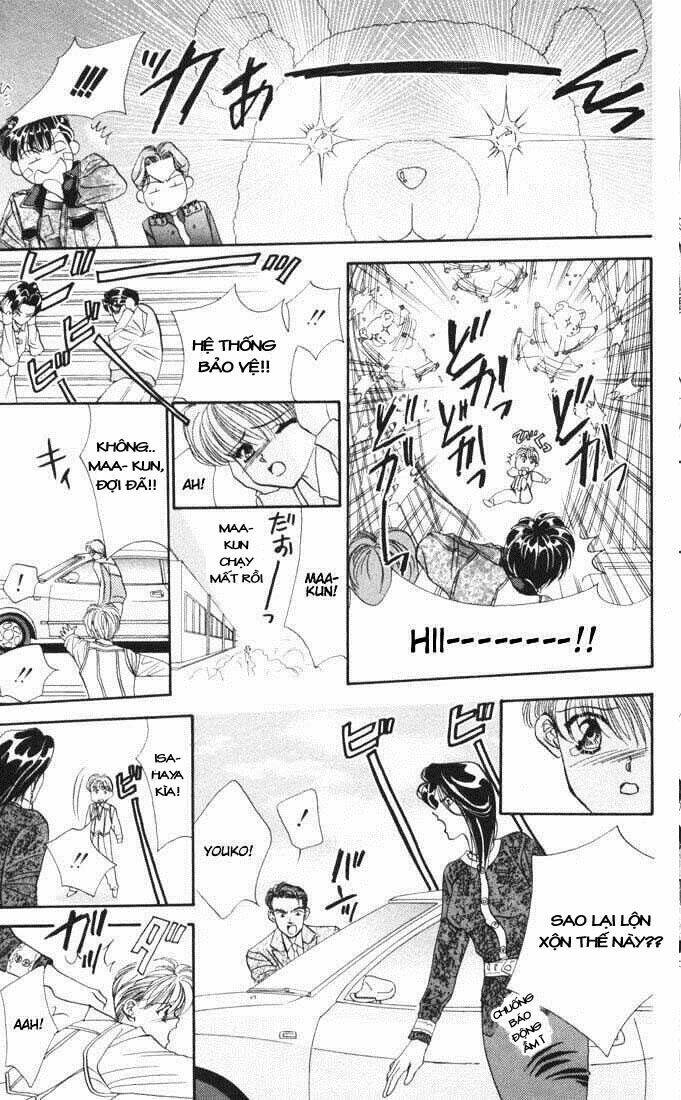 Tokyo Crazy Paradise: Chapter 14