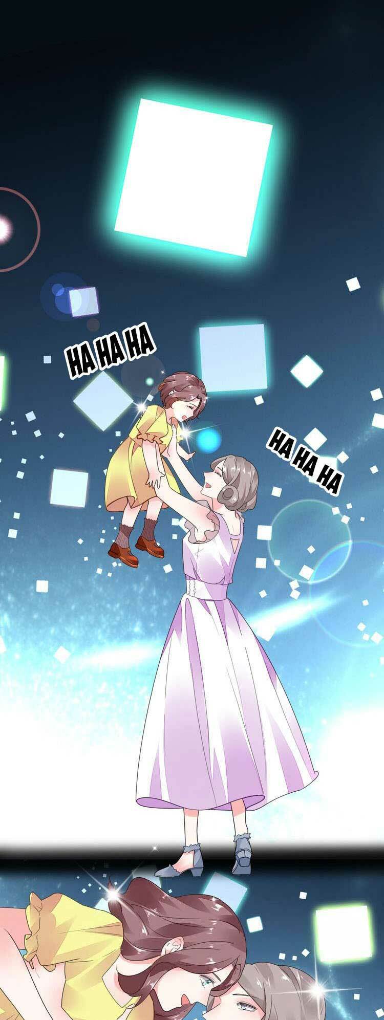 Điều Ước Sủng Ái Bất Bình Đẳng: Chapter 81.1