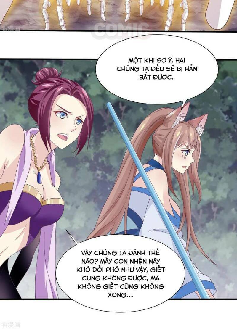 Ta Là Ngọc Hoàng Đại Đế: Chapter 30
