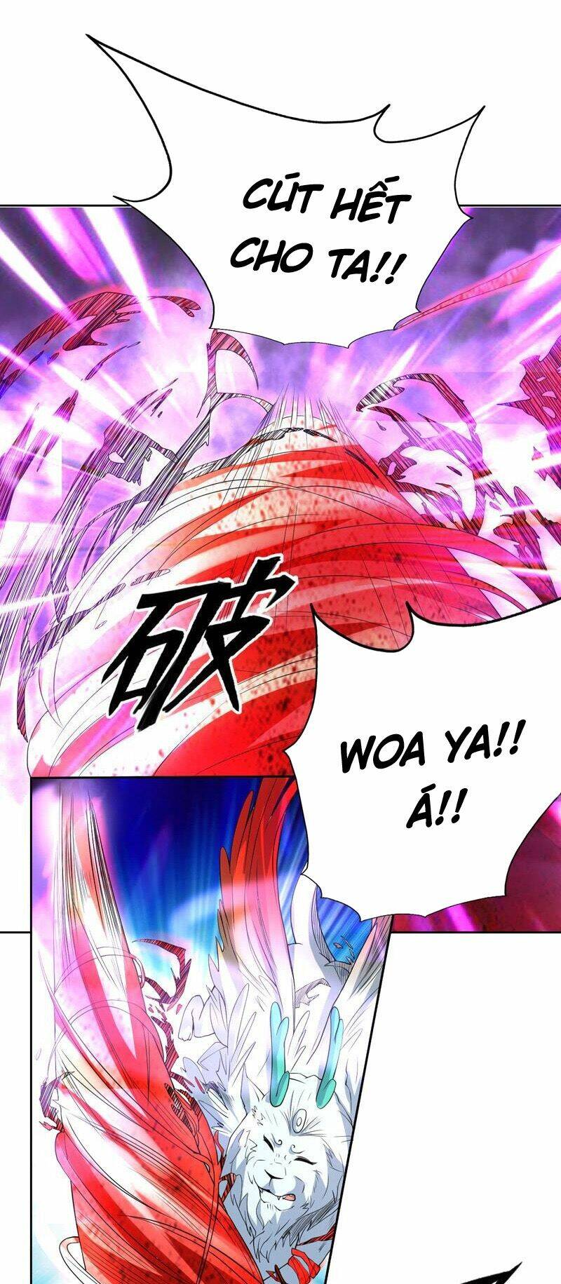 Tối Cường Thần Thú Hệ Thống: Chapter 147