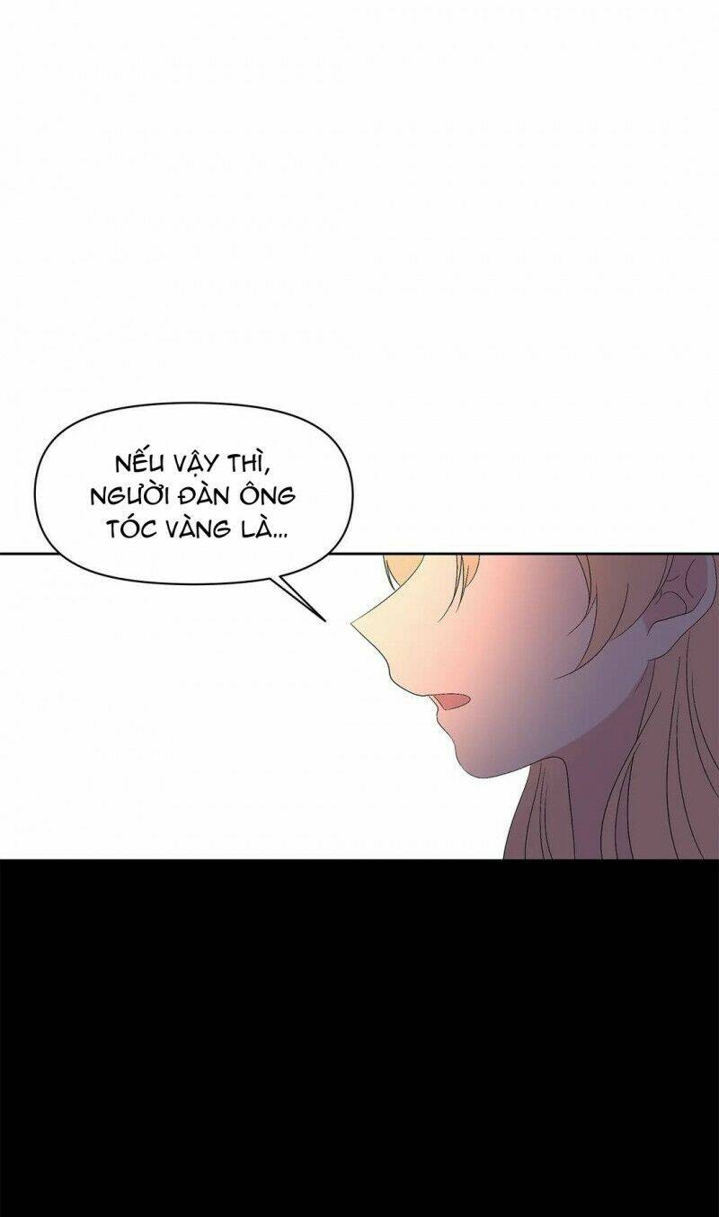 Công Chúa Thời Gian Có Hạn: Chapter 21