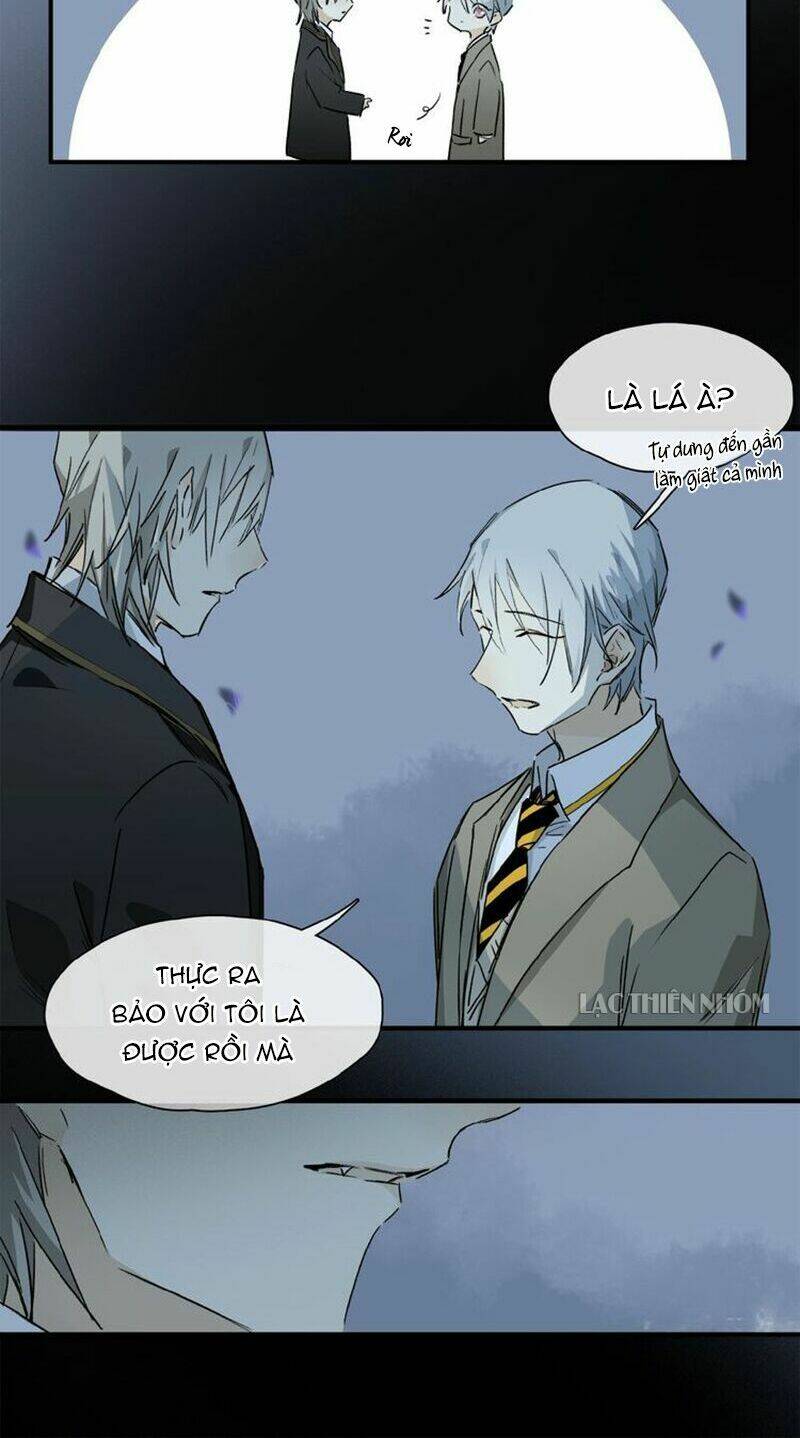 Phép Tắc Trường Ogus: Chapter 38