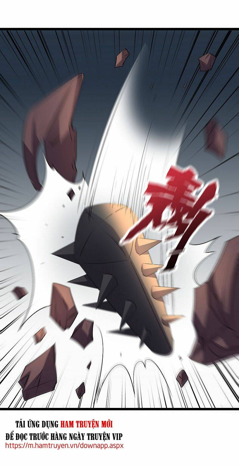 Phục Thiên Thánh Chủ: Chapter 88
