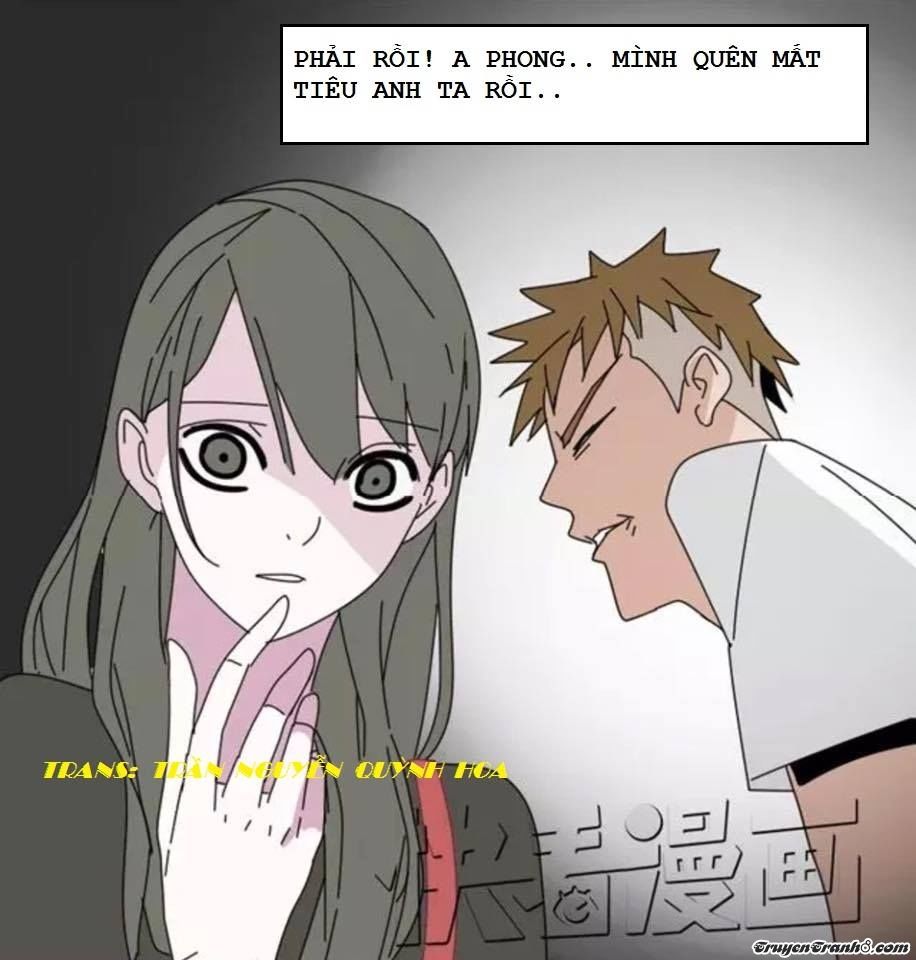 Ứng Dụng Thẩm Mỹ: Chapter 9