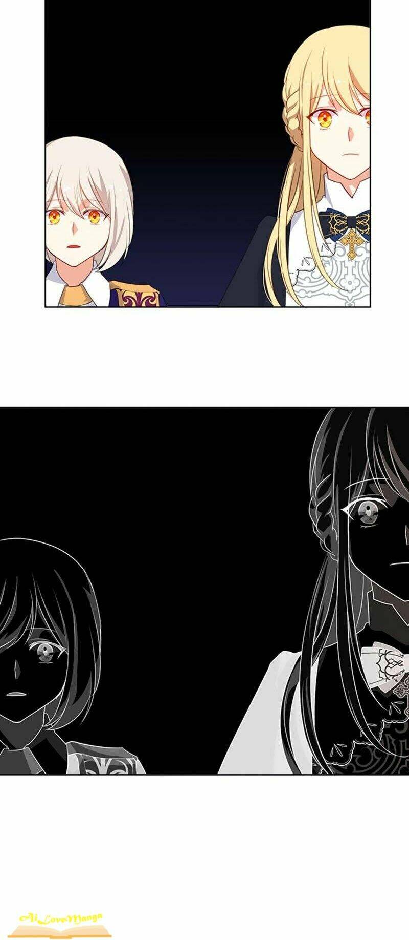 CỘNG TÁC CỦA HOÀNG ĐẾ: Chapter 13