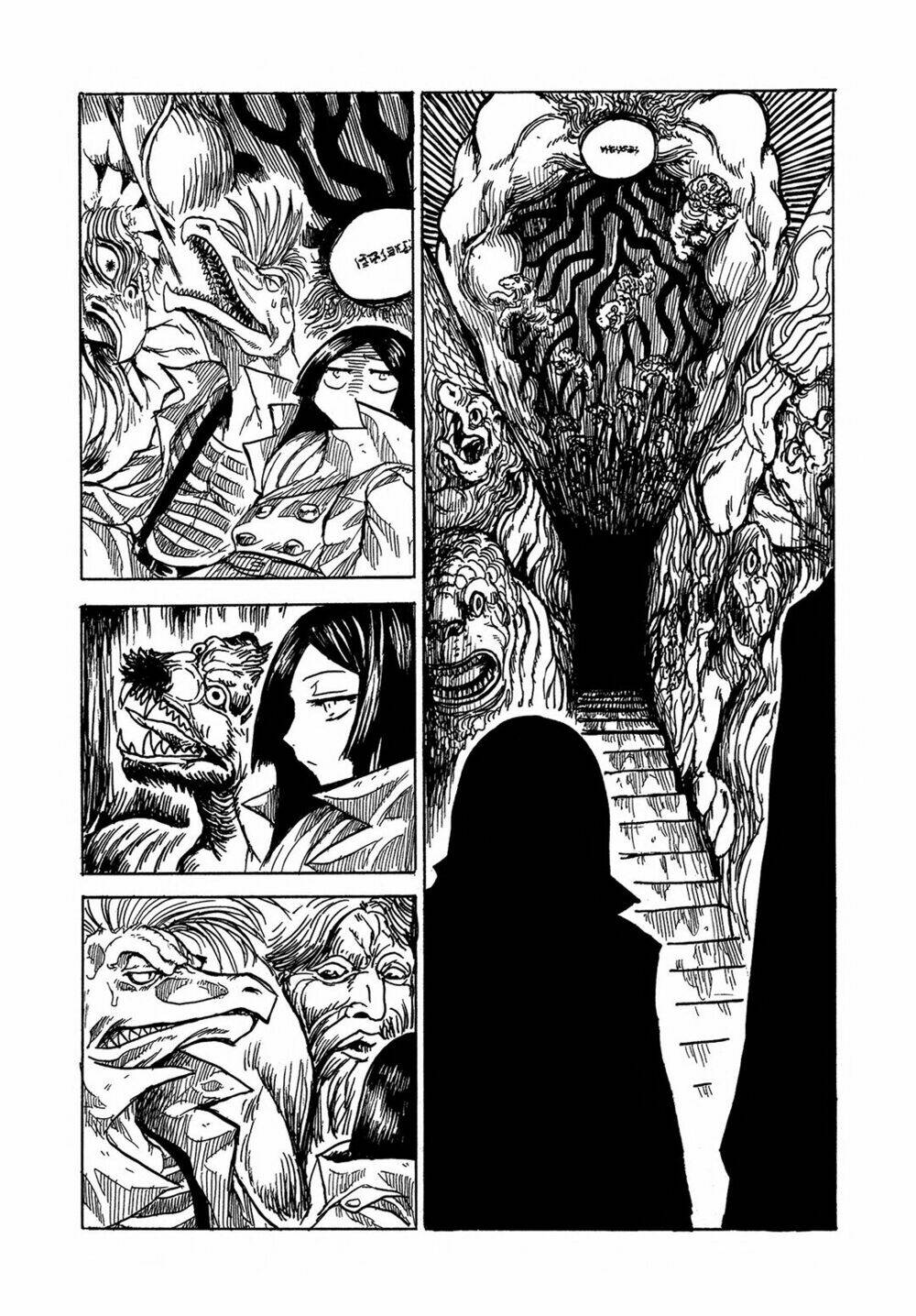 Keyman: Chapter 9