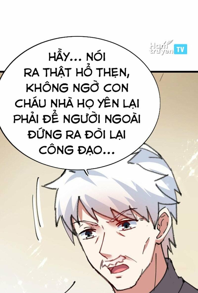 Thần Cấp Thấu Thị: Chapter 174