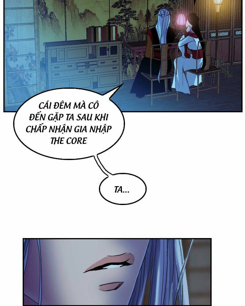 Huyết Đế Bạo Chúa: Chapter 46