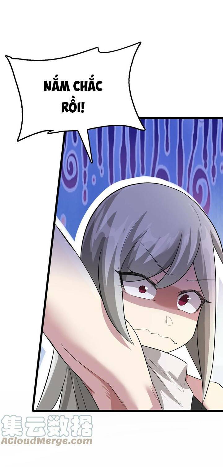 Đại Bảo Kiếm Của Tôi: Chapter 21