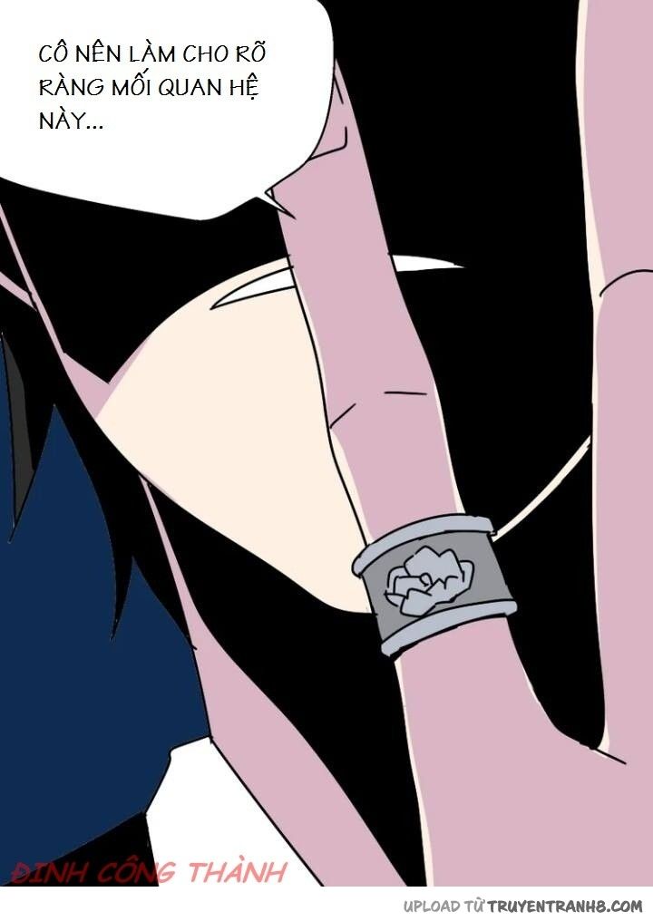 Ứng Dụng Thẩm Mỹ: Chapter 27