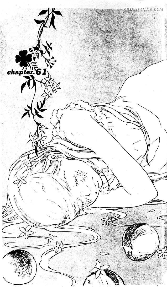 Love N Life: Chapter 61