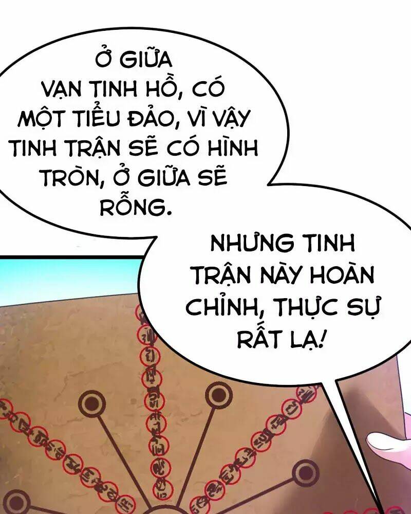 Cửu Dương Thần Vương: Chapter 164