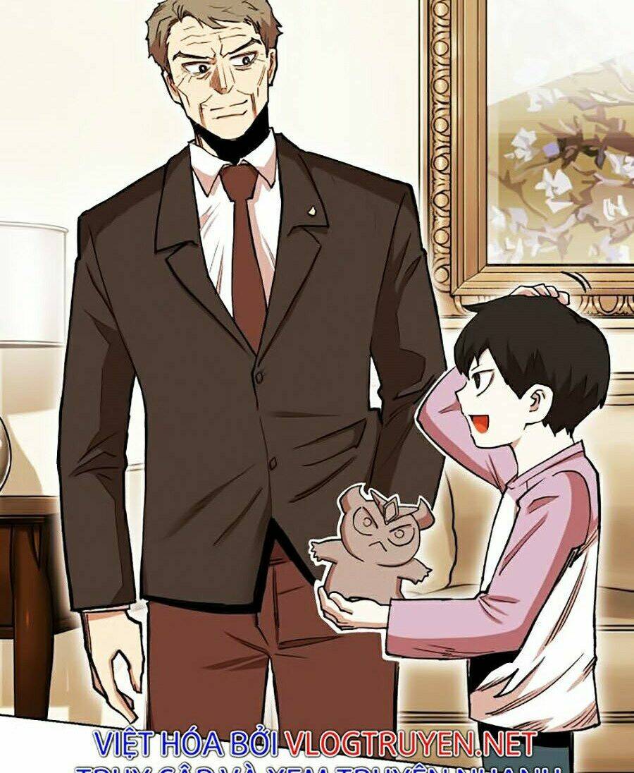 Hard Core Leveling Warrior Ss2: Chapter 94