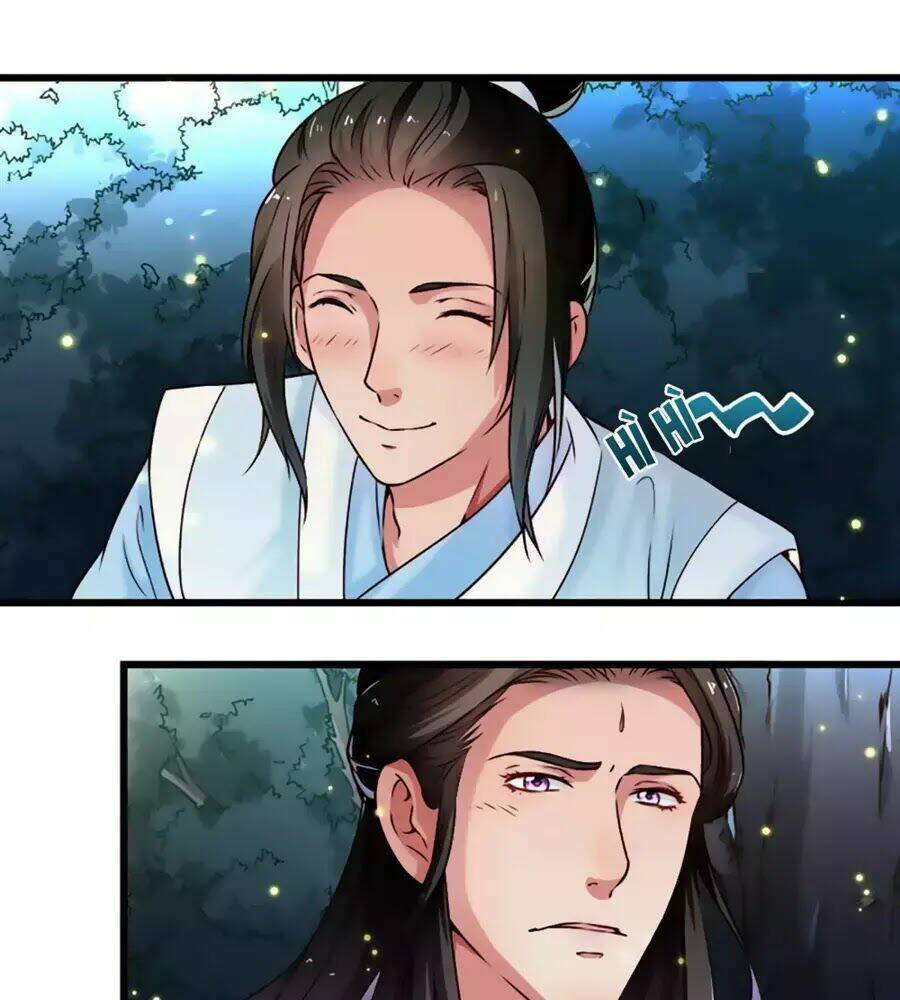 Liêu Liêu Nhân Thân Tu Tiên Truyện: Chapter 81