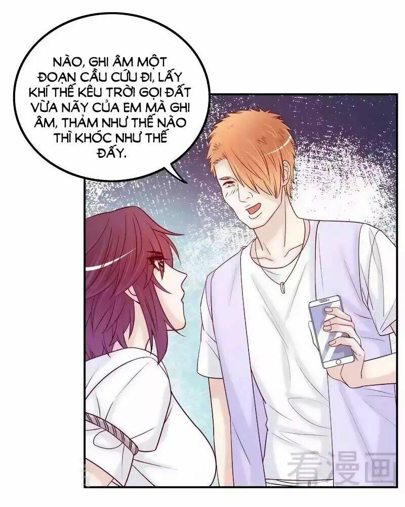 101 Phương Pháp Của Tổng Tài: Chapter 69