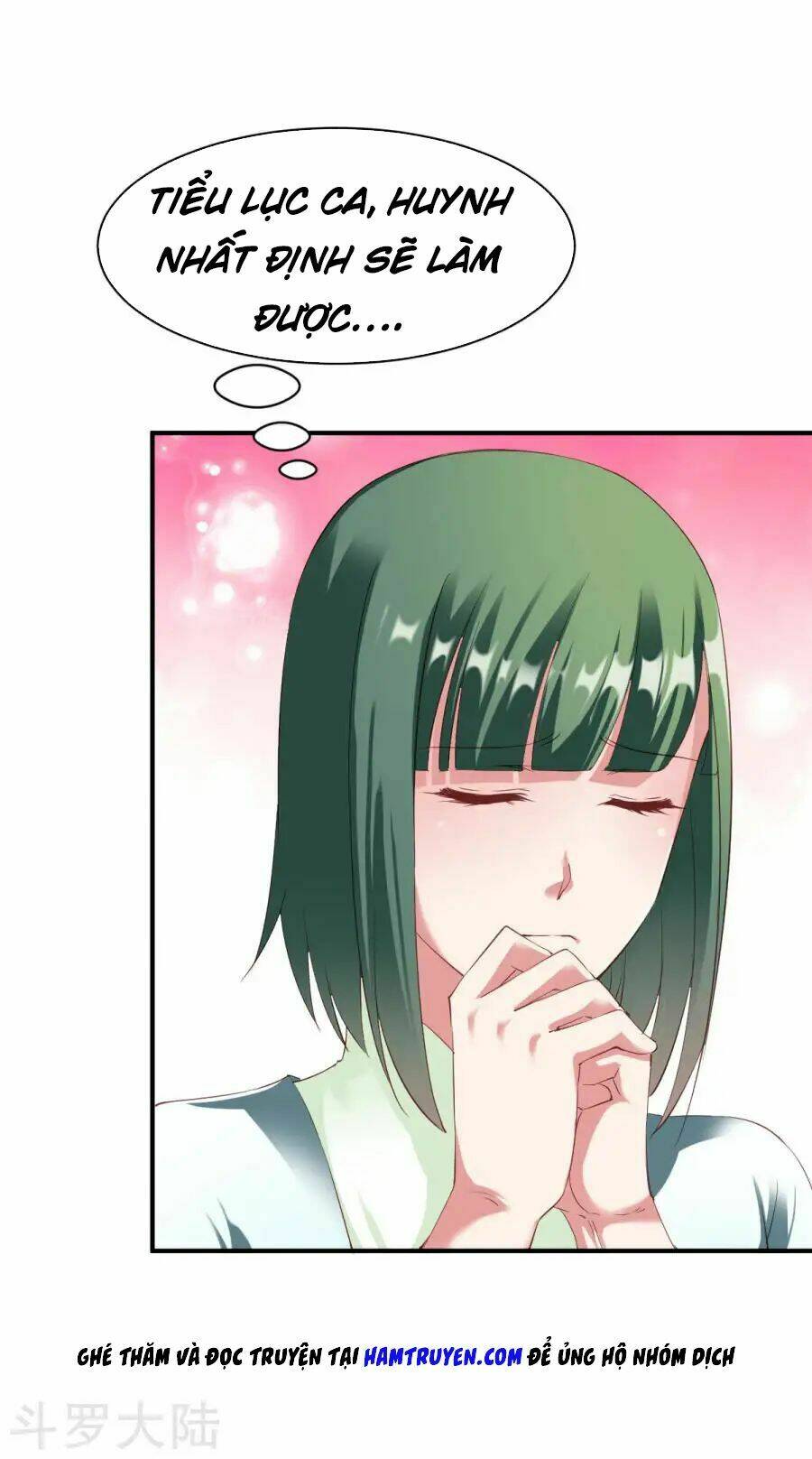 Chiến Đỉnh: Chapter 23