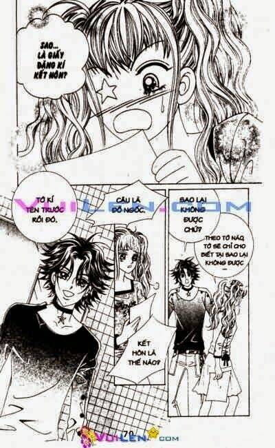 Cặp Đôi Kỳ Lạ: Chapter 5