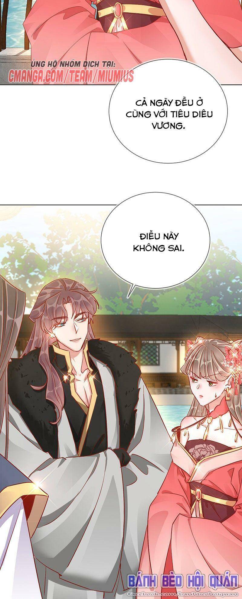 Công Lược Trưởng Thành Của Vương Phi: Chapter 39