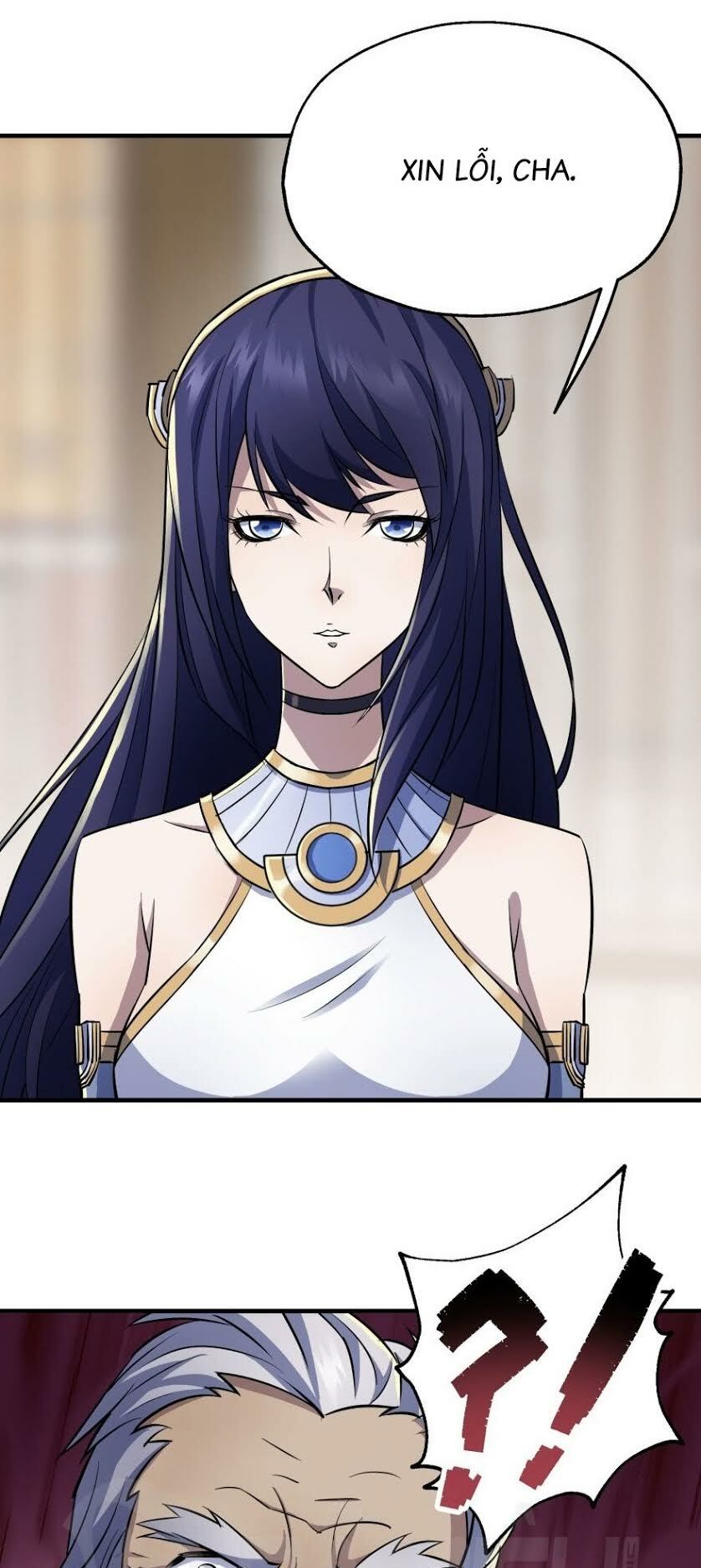 Thú Nhân: Chapter 65