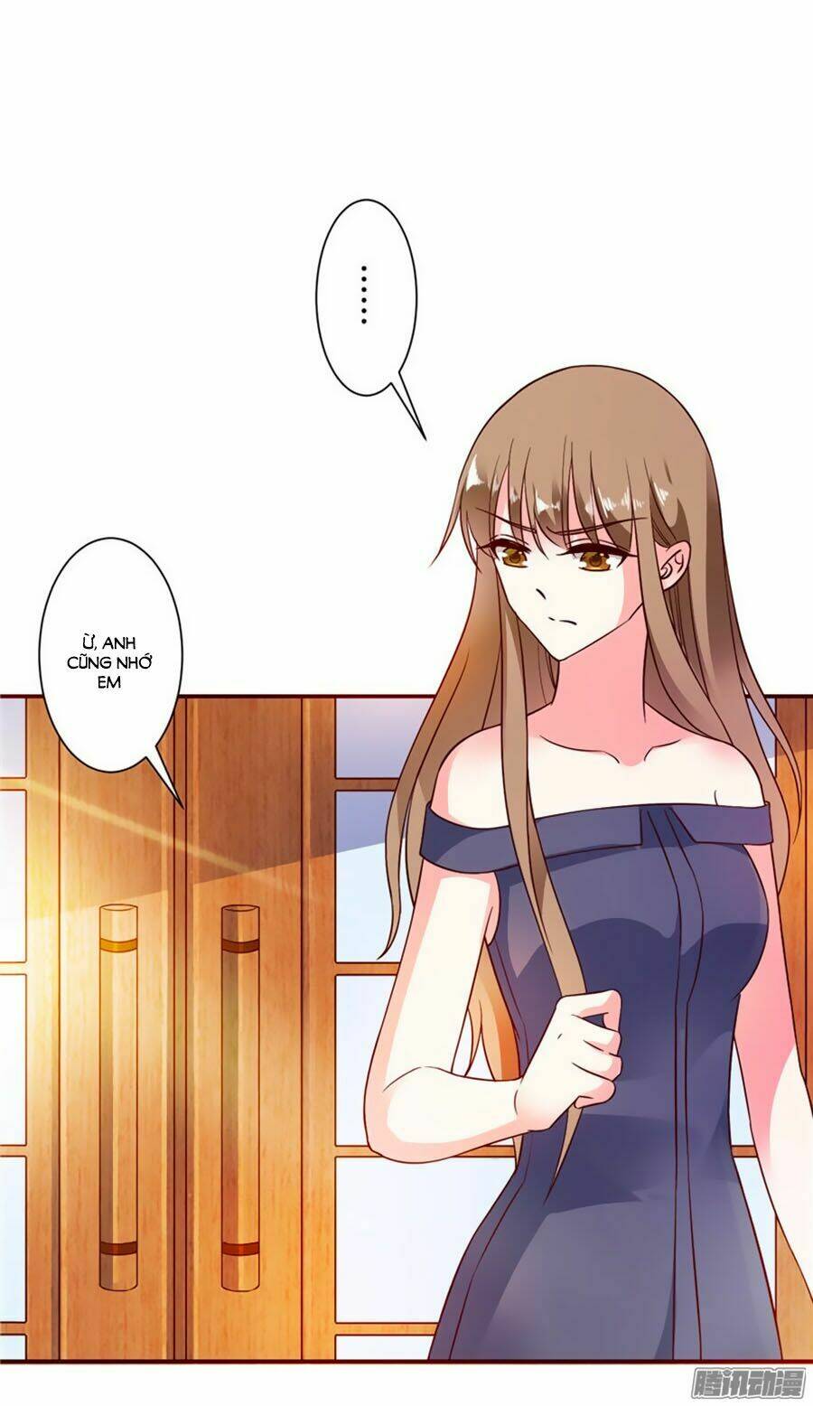 Vợ Yêu Là Báu Vật: Chapter 24