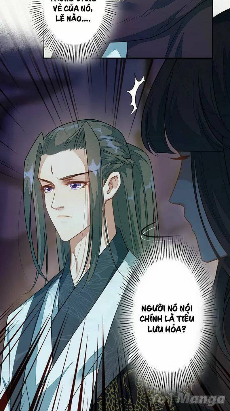 Tuyệt Thế Luyện Đan Sư: Chapter 137