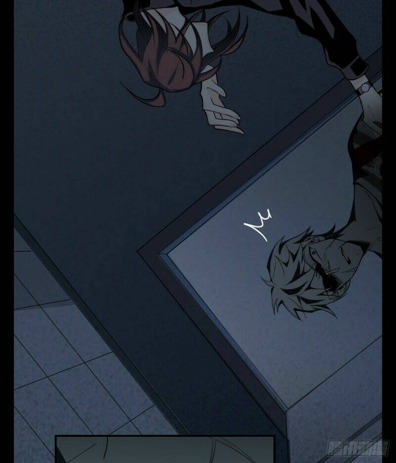 Hoan Nghênh Đến Với Trò Chơi Ác Mộng: Chapter 14