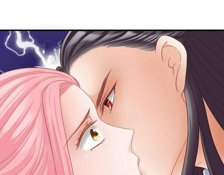 Báo Cáo Vương Gia, Vương Phi Là Một Con Mèo: Chapter 3