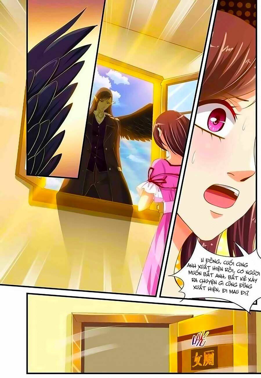 Bán Yêu Khuynh Thành: Chapter 39