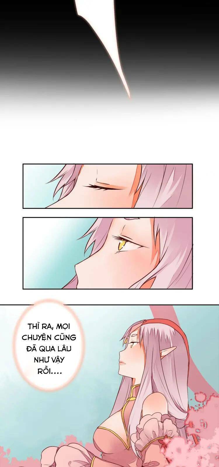 Đốt Đào Hoa: Chapter 11