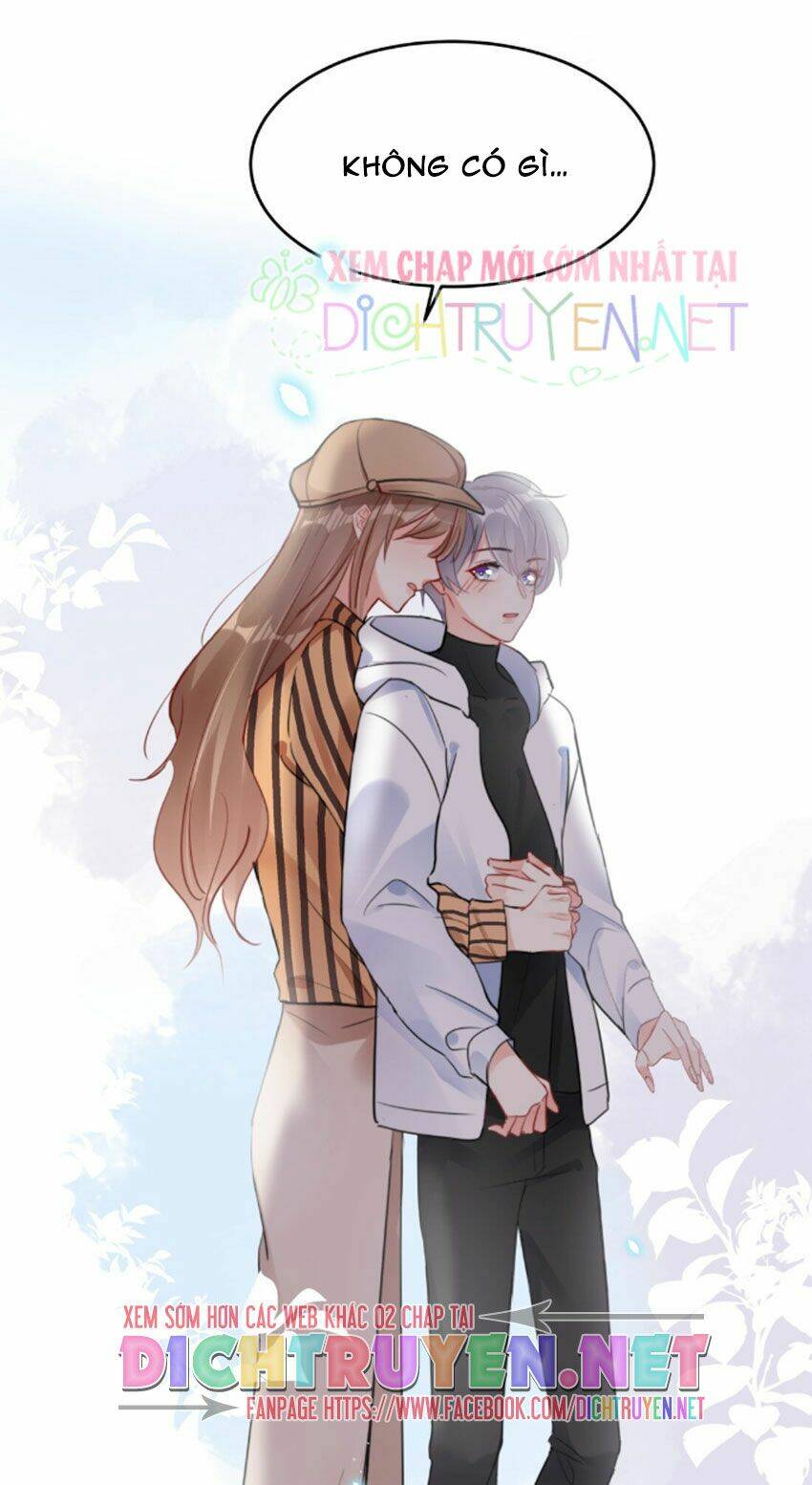 Boss Đại Nhân Là Nữ Thần?: Chapter 31